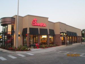 New Tampa at I-75
