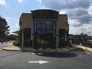 Lovejoy Station