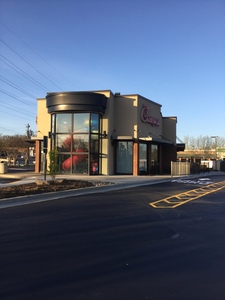Towne Creek Commons