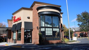 Roswell Corners
