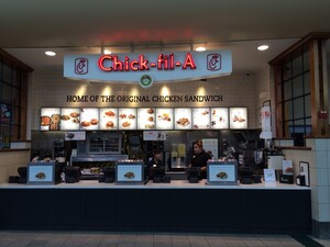 Dulles Town Center Mall