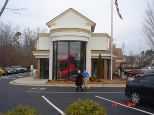 Research Triangle