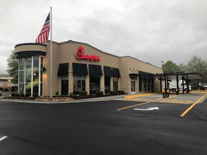 Whitehall Commons Shopping Center
