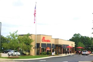 Capital Circle