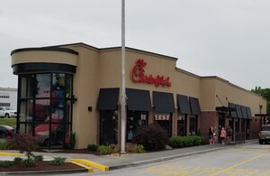 Sevierville