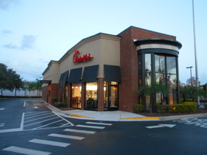 Ormond Towne Square
