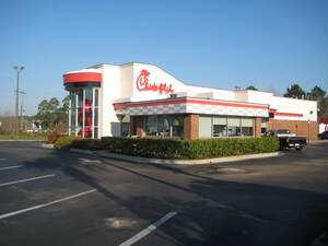 Stanford Station Shopping Center