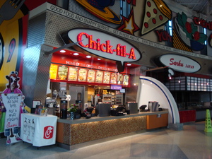Westfield Citrus Park