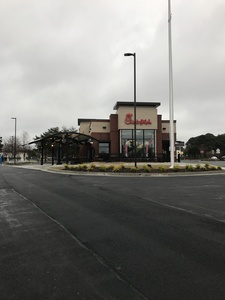 North Druid Hills