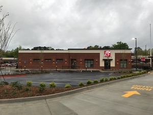 Woodlawn Square