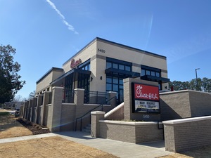 Chamblee Plaza