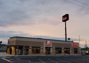 Tom Hill Sr Blvd