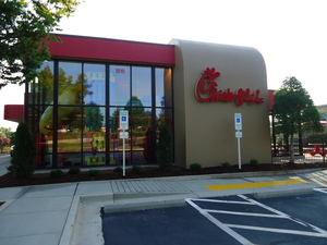Crossroads Plaza Cary