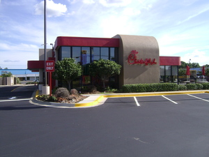 Warner Robins