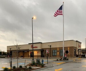 Hwy. 6 & Bellaire