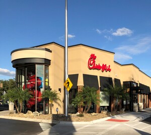North Dale Mabry