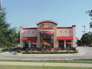 Vista Ridge Village