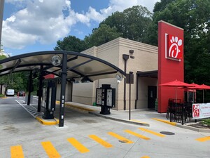 Northridge Drive-Thru Only