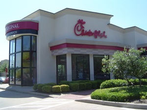 Meyerland Plaza
