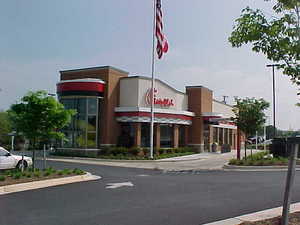 Germantown Town Center