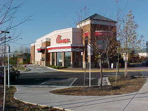Village Commons