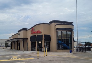 Park Boulevard & Plano Parkway
