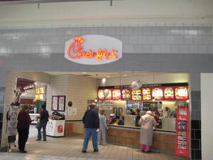 Beaver Valley Mall