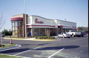 North Pointe Plaza (MD)