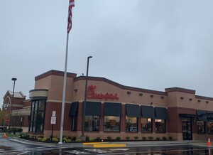 Parkway Plaza