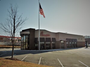 Asheboro
