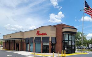 Southchase Plaza