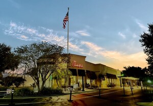 Atlantic & Hodges