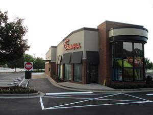 Oak Park Town Center