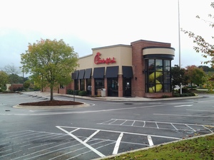Gunbarrel Pointe