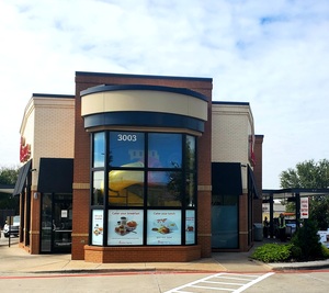Heritage Towne Crossing