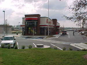 Turner Hill Road