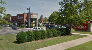 Thoroughbred Square