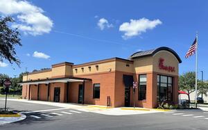 Seminole Plaza