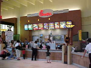 Willow Bend Mall