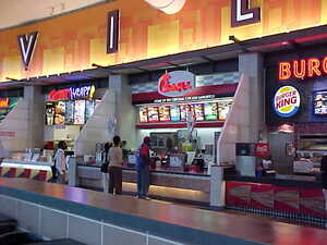 The Mall at Stonecrest
