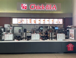 The Mall at Robinson