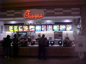 Eastland Mall (IN)