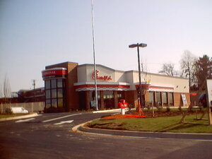 Perry Hall Shopping Center