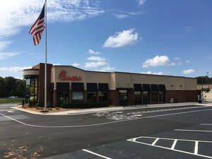 Cobb Corners