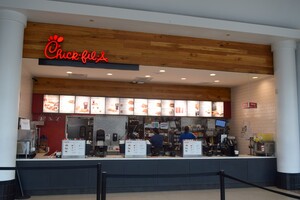 Menlo Park Mall