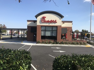 Centre at Glen Burnie