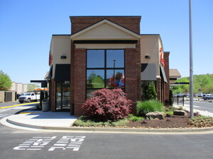 Dawsonville