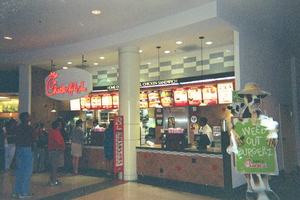 Circle Centre Mall