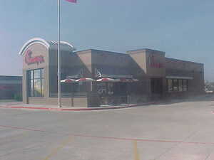 North Garland Crossing