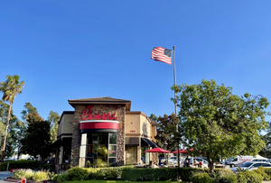 Ontario Mills Parkway